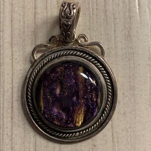 Vintage Pendant